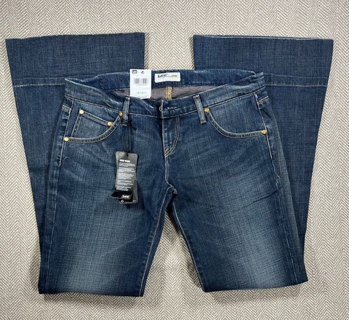 Vintage lee lynn flare - flare, jeans