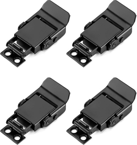 Pack spring loaded toggle - 4,