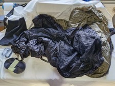 Heavy-Duty Camping Hammock