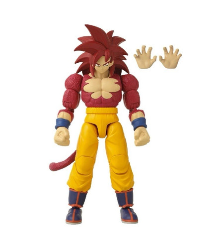 Bandai dragon ball son - dragon, goku