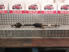 VAUXHALL COMBO 2000 L1H1 CDTI