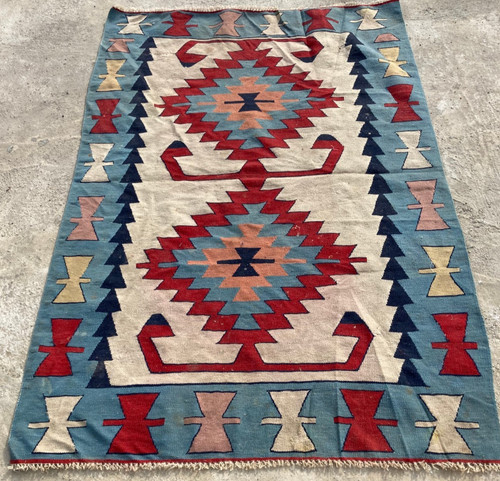 Vintage traditional handmade - vintage,