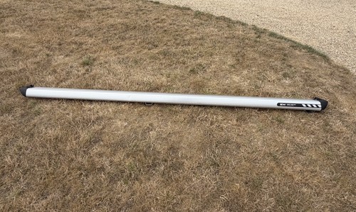 Van vault roof tube - 100, 3m