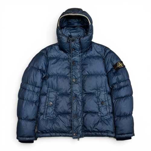 2014 stone island garment - stone,