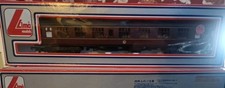 Gauge lima m25264 - gauge, 1st