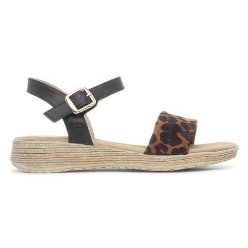 Heavenly feet womens sandals - heavenly,