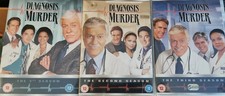 DIAGNOSIS MURDER THE COMPLETE