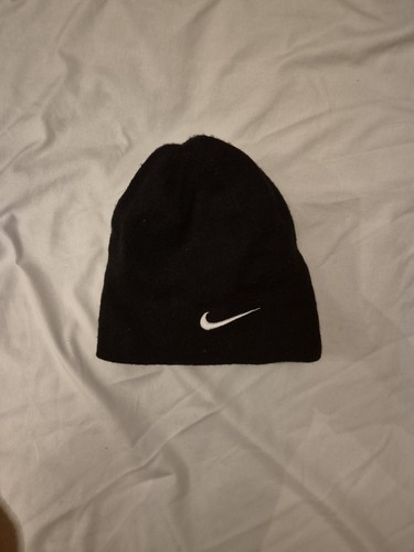 Bnwt nike swoosh - nike, beanie