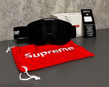 Supreme x Smith Ski Snowboard