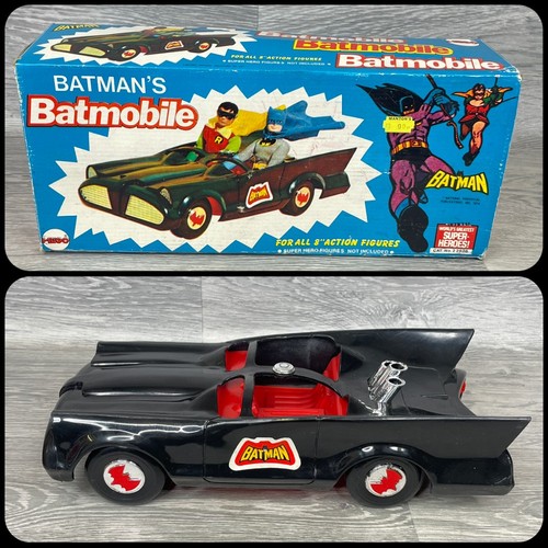 Original vintage mego wgsh - original,