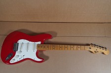 Fender Stratocaster
