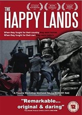 The Happy Lands 2003 DVD Movie Film
