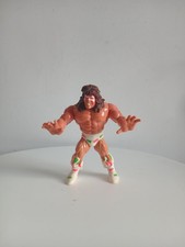 WWF Hasbro Figure Ultimate