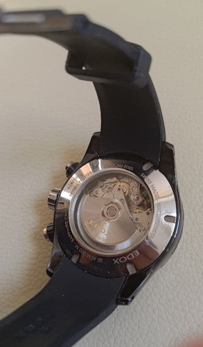 Edox grand ocean - grand,