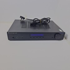 Cambridge Audio Topaz AM10