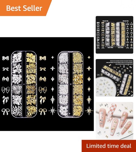 Exquisite box set - exquisite, gold
