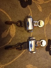 Q Straint Wheelchair Straps