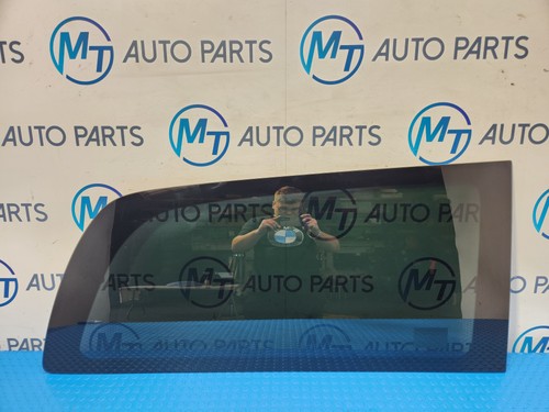Mercedes vito rear quarter - rear,