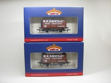 Bachmann 37-2011K 7 Plank