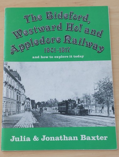 The bideford westward - bideford,,