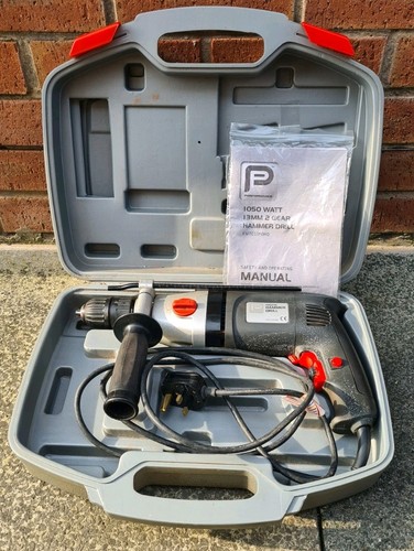 Performance power 1050w - power,