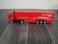 Corgi 1/64 Scale Super Haulers ERF  -  Parcel Force