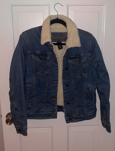 Wrangler women sherpa lined - wrangler,