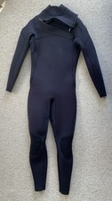 Winter wetsuit L-Tall4/3mm by
