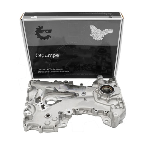 Oil pump skv fits suzuki - pump, wagon