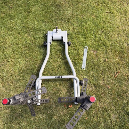Thule car cycle rack for - car,