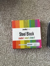 Jewellery Maker Steel Bench