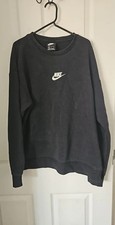 Women's Nike jumper Size M