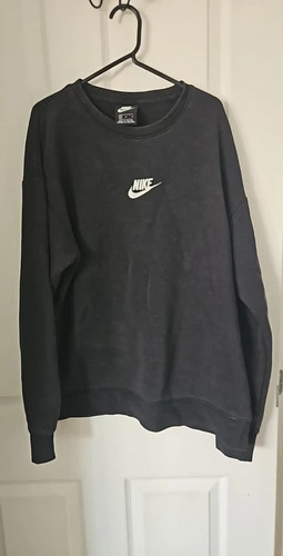 Women nike jumper size - jumper, m