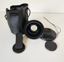 Super Macro Lens Full HD MC