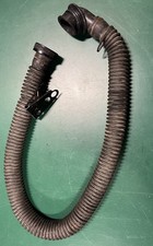 British Army S10 Respirator Gas Mask AFV Conversion Kit Hose NATO 40mm, Used