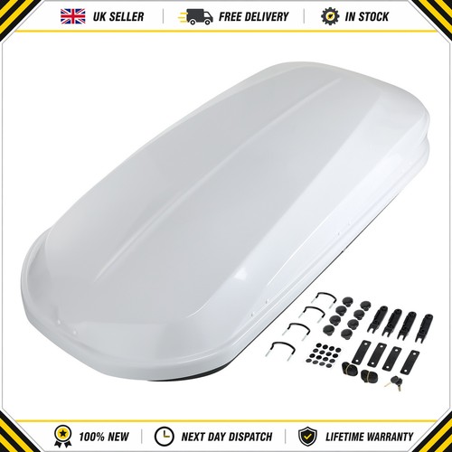 Roof storage box hard shell - storage,