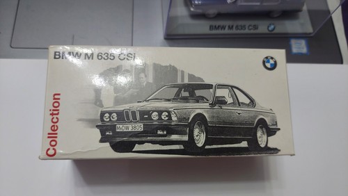 Minichamps bmw 635 - bmw, m