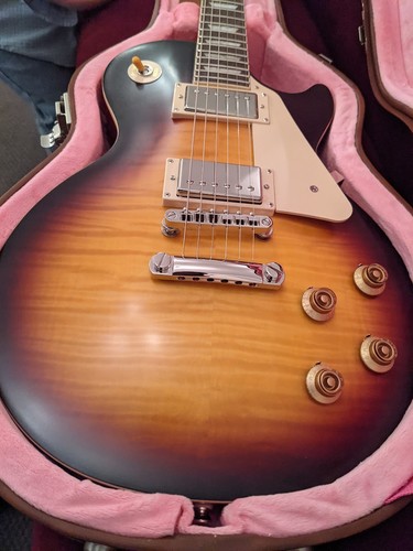 Epiphone limited edition 1959 - edition,
