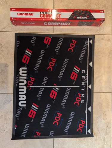 Winmau pro zone compact - winmau,
