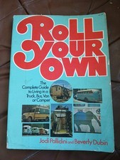 ROLL YOUR OWN The Guide to