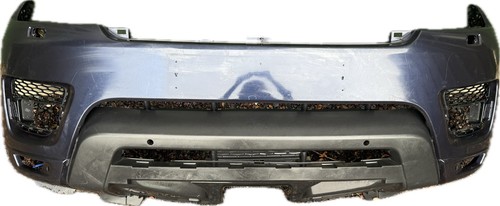 Range rover front - range,