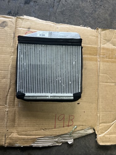 Vauxhall corsa heater matrix - corsa,