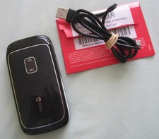 Doro Phone Easy 610 Black