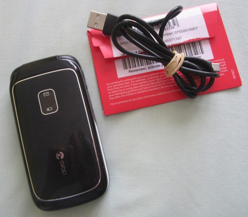 Doro phone easy 610 - doro,