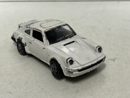 Hot wheels porsche 911 turbo - porsche,