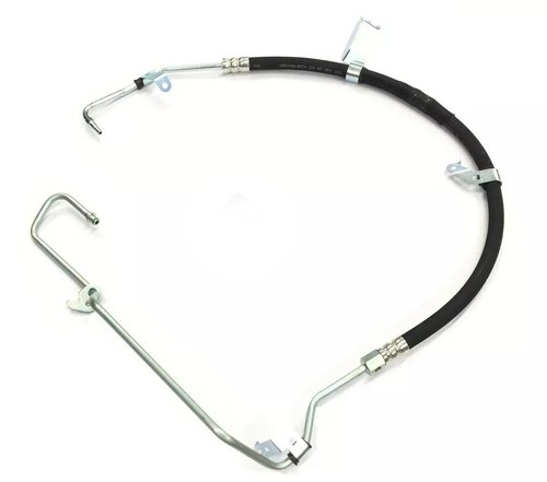 High pressure power steering - high,