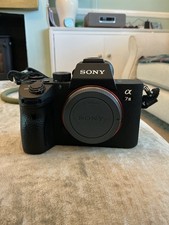 Sony A7iii with Laowa 100mm