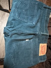Levi's 511 Men's Straight Leg