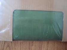 IKEA Green KARLSTAD COVER for Add on Chaise Karlstad Lounge NEW Discontinued 