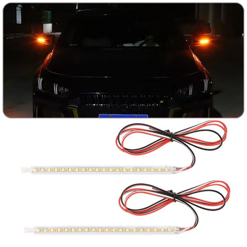 Led car side - led,